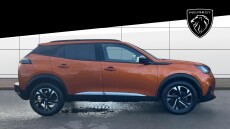 Peugeot 2008 1.2 PureTech Allure Premium+ 5dr Petrol Estate